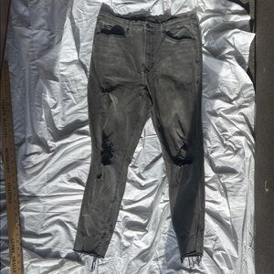 Good American ALWAYS FITS GOOD WAIST Skinny Jean